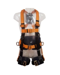 Body Harness Safety Restraint USP IIа211