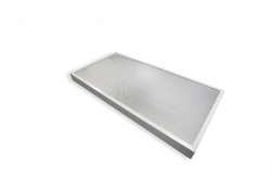 LED Office Light ARM-DV(P)O-LBO-20 (BIEA.676279.001-02)