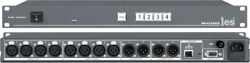 4-in-1 Symmetrical Stereo Signal Switcher SW-412AS2E
