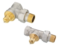 RTR-G Thermoregulating Valve for Temperature Control