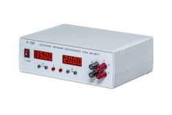 DC Power Supply for Laboratory Testing and Equipment Operation B5-85/1