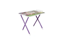 Children's Folding Table for Preschool and Early School Kids SSD.13