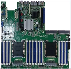 Motherboard for Intel Xeon Processors KWC624SL