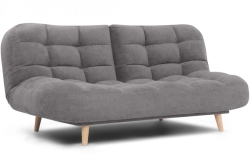 Stylish and Spacious Bons-T Sofa