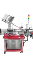 Orientation Module for Caps AURORA NXT Model OK-2000