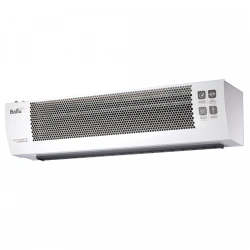 Electric Air Curtain