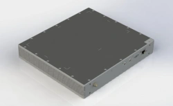 Digital X-Ray Inspection System "PRODIS.Scan" PRVD.007.000.00.00.00.000