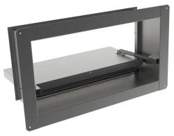 Fire Safety Equipment: SigmaVent 120-NZ(KID)-AhV Pressure Relief Valve