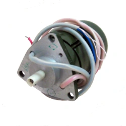DC Motor D-51 "M" - Collector Motor for Special Applications