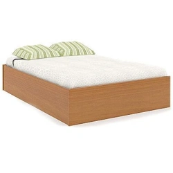 AF7 Double Bed for Hotel Furniture Sets "Visit" & "Olympus