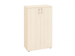 Three-Section Cabinet with Doors LDF "Rubin 40