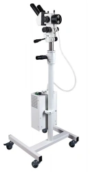 KOLPOSCOPE KS-02 for Gynecological Examinations Model 100