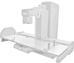 Rotatable Telecontrolled X-ray Stand Table KOSMOS