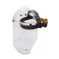 Protective Face Shield NBT2 VISION TITAN, Article 424391