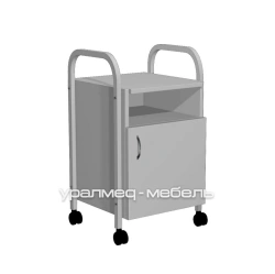 Material Storage Mobile Cabinet TPM-2