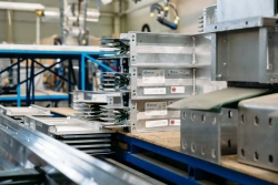 Bafen Compact S Busway System