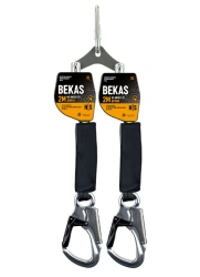 BEKAS Retractable Safety Device Model HS-BKS02-2S