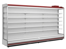 Medium Temperature Refrigerated Showcase FRICON-KM MDS 2500 GL