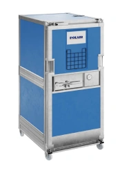 Insulated Thermo Container for Fresh and Frozen Products CT-1000w