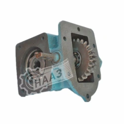 Power Take-Off Box for GAZ-3307 - 83B-4202010