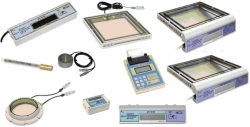 Clinical Dosimeter DRK-1M for Radiological Procedures