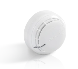 Optical Smoke Fire Detector IP 212-64
