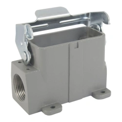 Cable Connector Housing