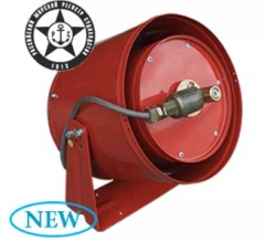 Fire Suppression Aerosol Generator TОР-3000 M-V