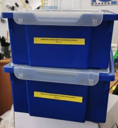 Digital Chemistry Laboratory for Teachers