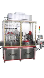 Bottle Filling, Orientation, and Capping Monoblock AURORA NXT