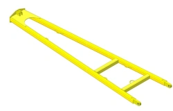 Crane Boom for Pipe Layer SТR-03.000.00-11