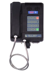 Explosion-Proof Telephone Device TАШ1-11А