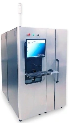 Integrated Circuit Testing Complex for Digital ICs FORMULA BiS-2K