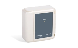 Address Label AM1-R2 for Notification Systems