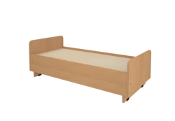 Single Bed for Children from 3 Years - KT89