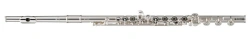 Professional Silver Flute "Powell - Atelier Goncharov