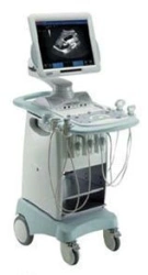 Ultrasonic Diagnostic Complex "USI-PROTON-40