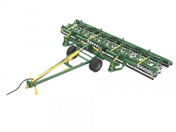 Wide-Span Pre-Sowing Tillage Cultivator KSPH-14