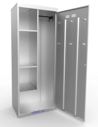 Metal Cleaning Equipment Cabinet SHU-700