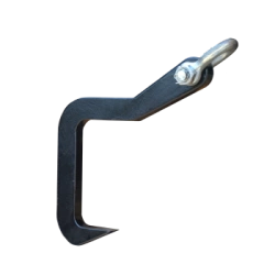 Log Gripper ZL-1.6 for Lifting and Moving Logs