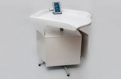 Electronic Baby and Toddler Scale VEND-01 "Malish" 15-S-5-D-A-St