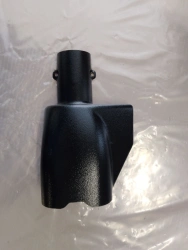 Upper Steering Column Cover for Tractors PD 2375.67.06.024-01