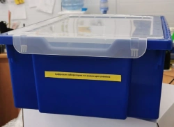 Digital Chemistry Lab for Students