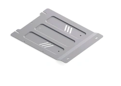 Metal Protection for Mitsubishi L200 Triton 4WD (2.4DID; 2.4DID H.P.) (2015-) / Pajero Sport 4WD (3.0i) (2016-) + Complete Kit