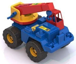 Super Giant Crane Toy for Kids