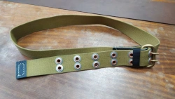 Mining Tool Belt for Equipment Attachment (Model RSh.00.000 UY)