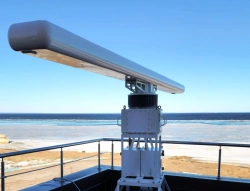 Coastal Radar Station "MAYAK-C" NLTW.464412.003TU