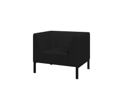 Comfortable Office Armchair "Komus Furniture Bonus