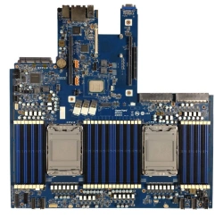 RMB-MR92 Motherboard - Essential Server Component