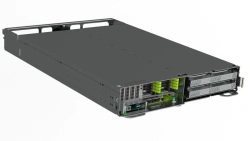 High-Performance GAGAR>N Oracle Gen 3 Server HERV.466216.012 (HDD Storage Subsystem)